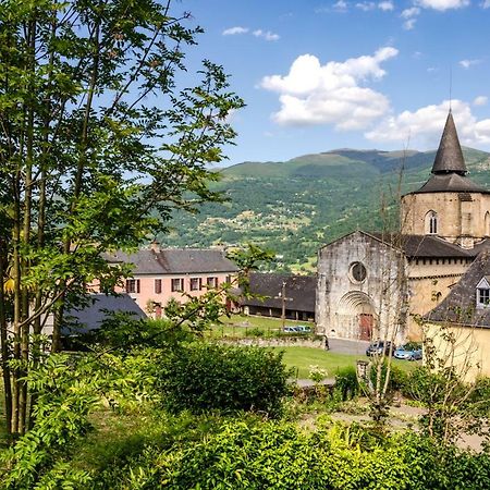Pyrenees Cycling Lodge Сен-Савен Экстерьер фото